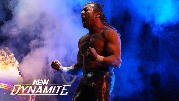 Kenny Omega Comments On Possibly Facing Will Ospreay At AEW All In