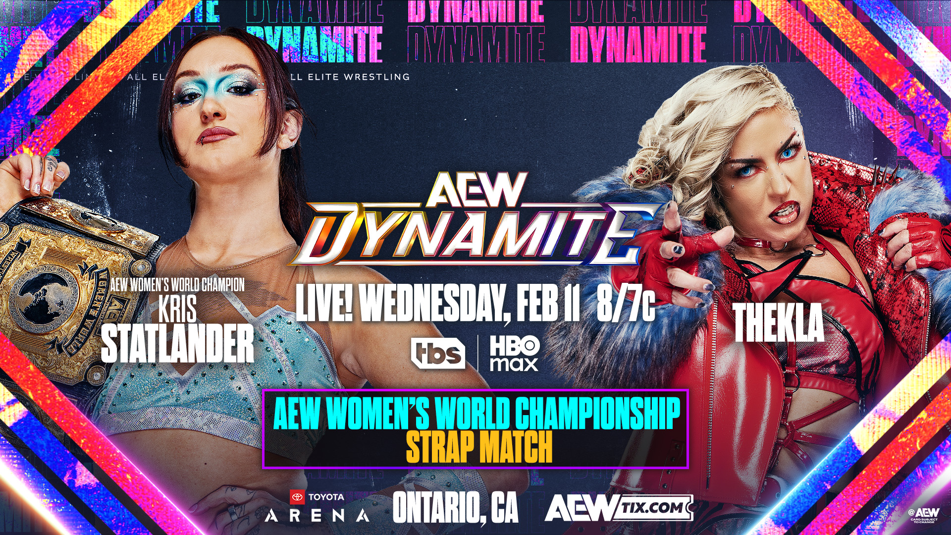 aew dynamite 2/11