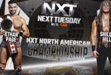 ethan page, shiloh hill