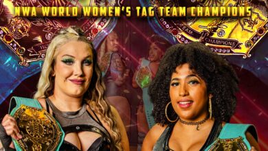 the hex, allysin kay, marti belle