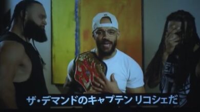 the demand, ricochet, toa liona, bishop kaun, gates of agony