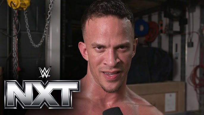 Ricky Saints Admits There Was Restlessness While Being Off AEW TV, Is Thankful For AEW