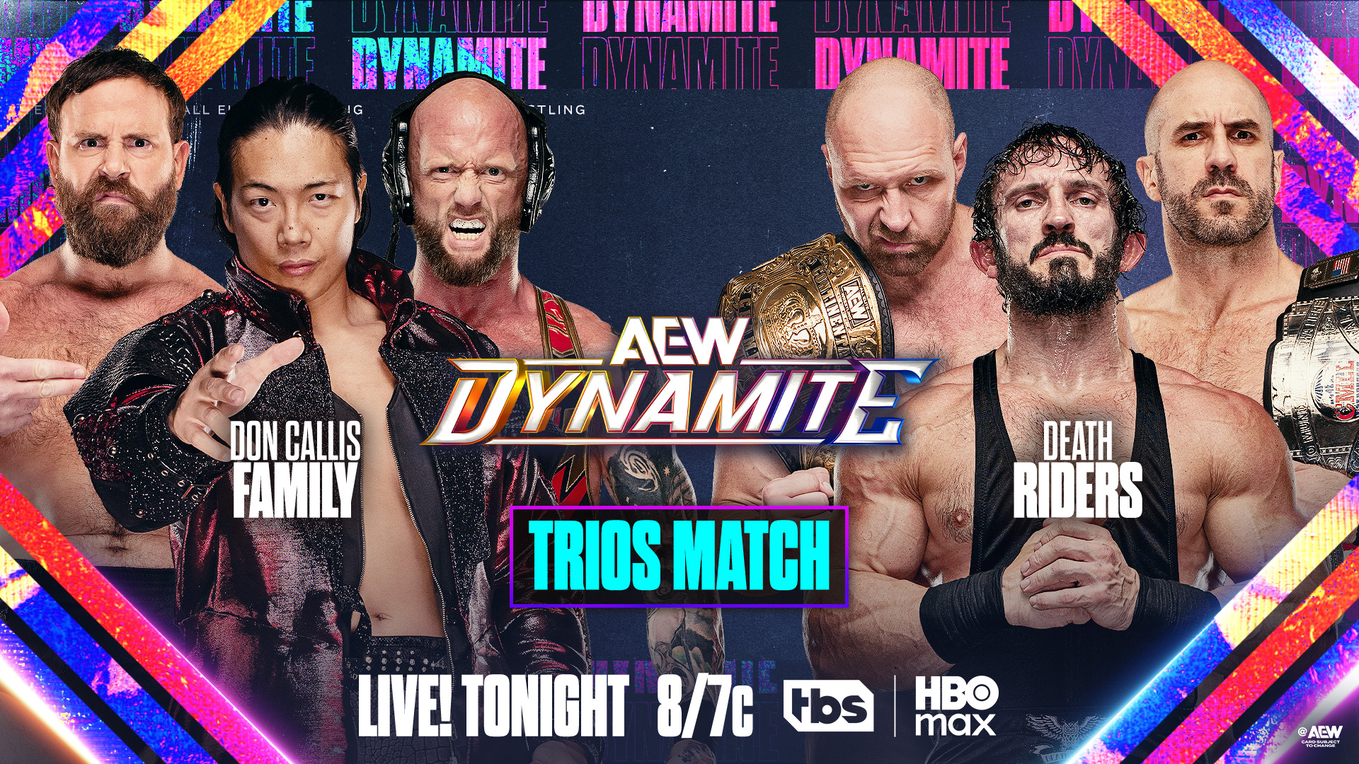 aew dynamite 2/11
