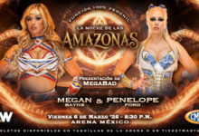 megan bayne, penelope ford