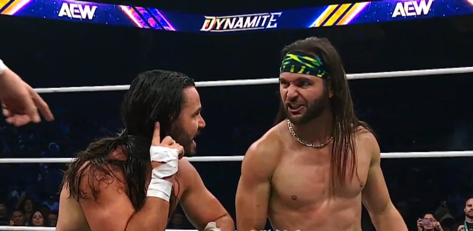 Young Bucks Defeat The Rascalz And Private Party, Become Number One Contenders To AEW World Tag Team Titles