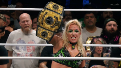 Thekla Kris Statlander