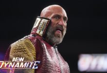 Tommaso Ciampa