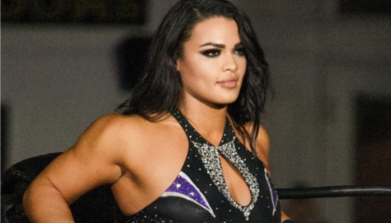 Nikki Blackheart Actively Finishing Indie Dates, Expected To Move To Orlando For WWE Performance Center