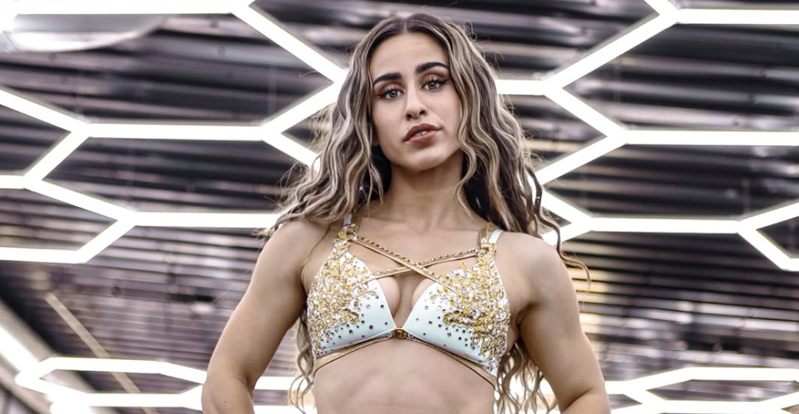 Fallyn Grey Reflects On WWE Tryout And Signing With WWE ID: I Was Excited And I Also Felt At Home