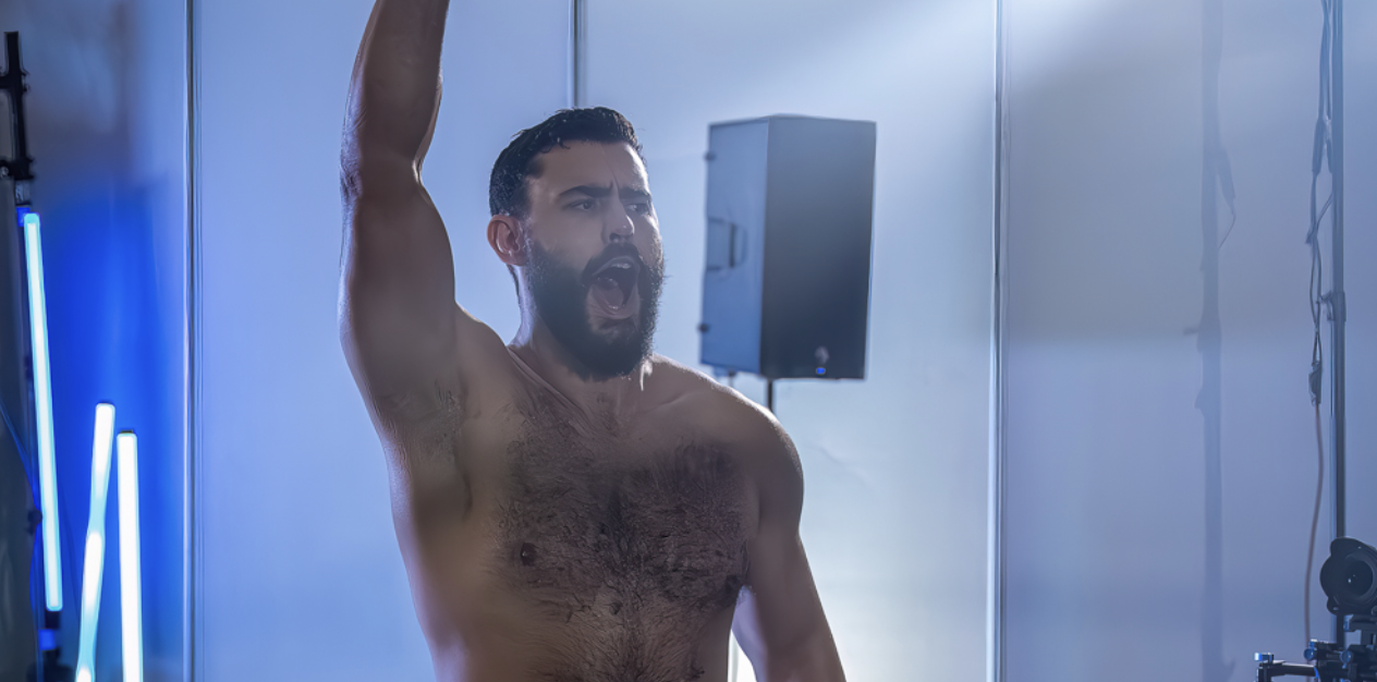 Ricky South Confirms WWE Tryout Invitation