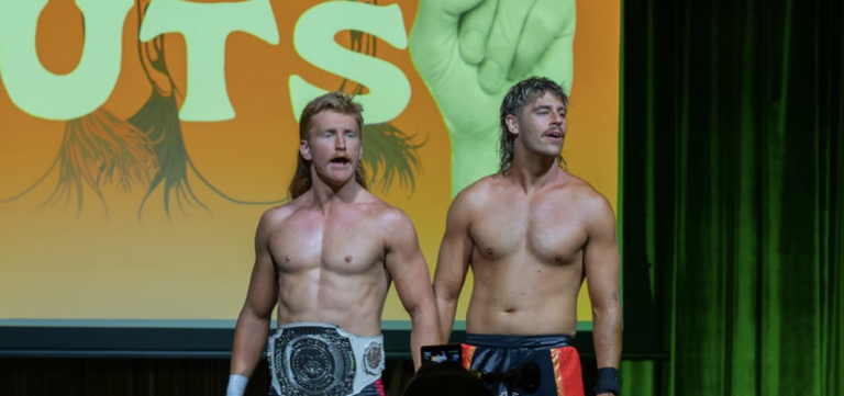 The Dropouts Expected To Join WWE