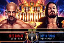 njpw new beginning usa