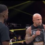 Eric Young vs. BDE Added To TNA No Surrender
