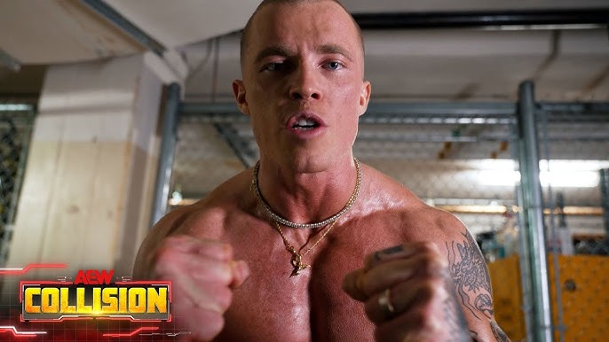 Kyle Fletcher Comments On Possible On-Screen Partnership With Skye Blue