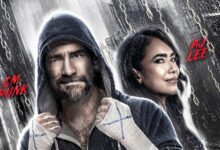 WWE Elimination Chamber Fight Size