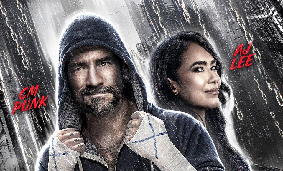 WWE Elimination Chamber Poster, New Randy Orton Shirt, More | Fight Size