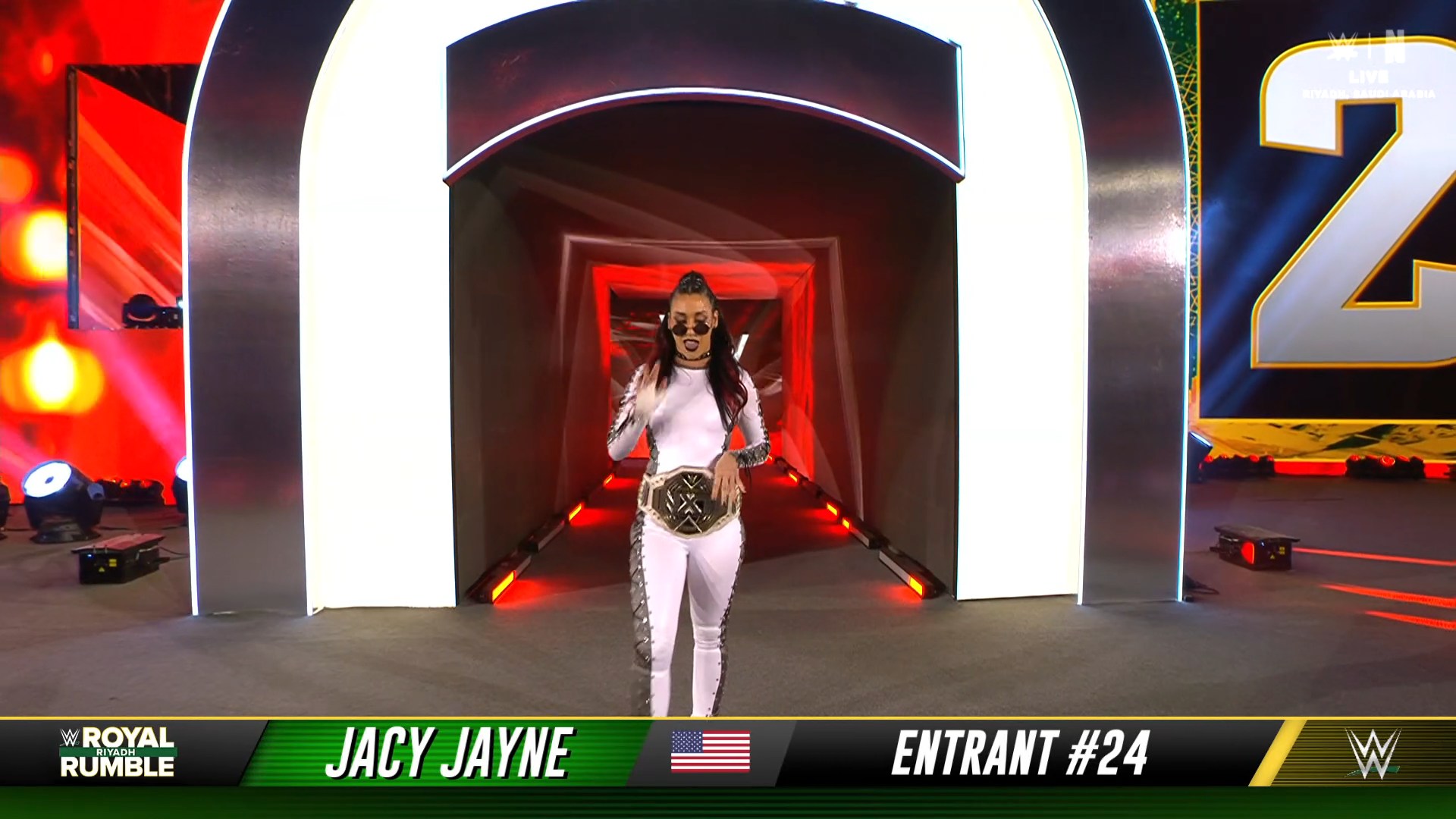 Fightful WWE News AEW News Pro Wrestling Backstage News