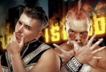 amazing red sammy guevara hog superclash