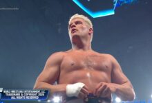 Cody Rhodes