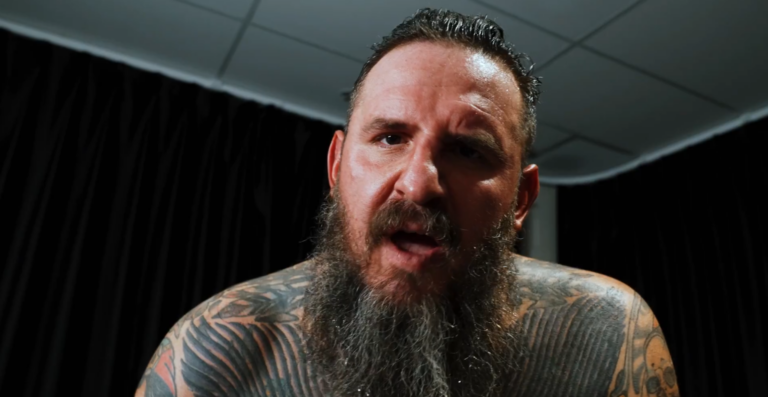 Brody King Replies To Peter Rosenberg Telling Wrestlers To Not Bother With Certain Dives