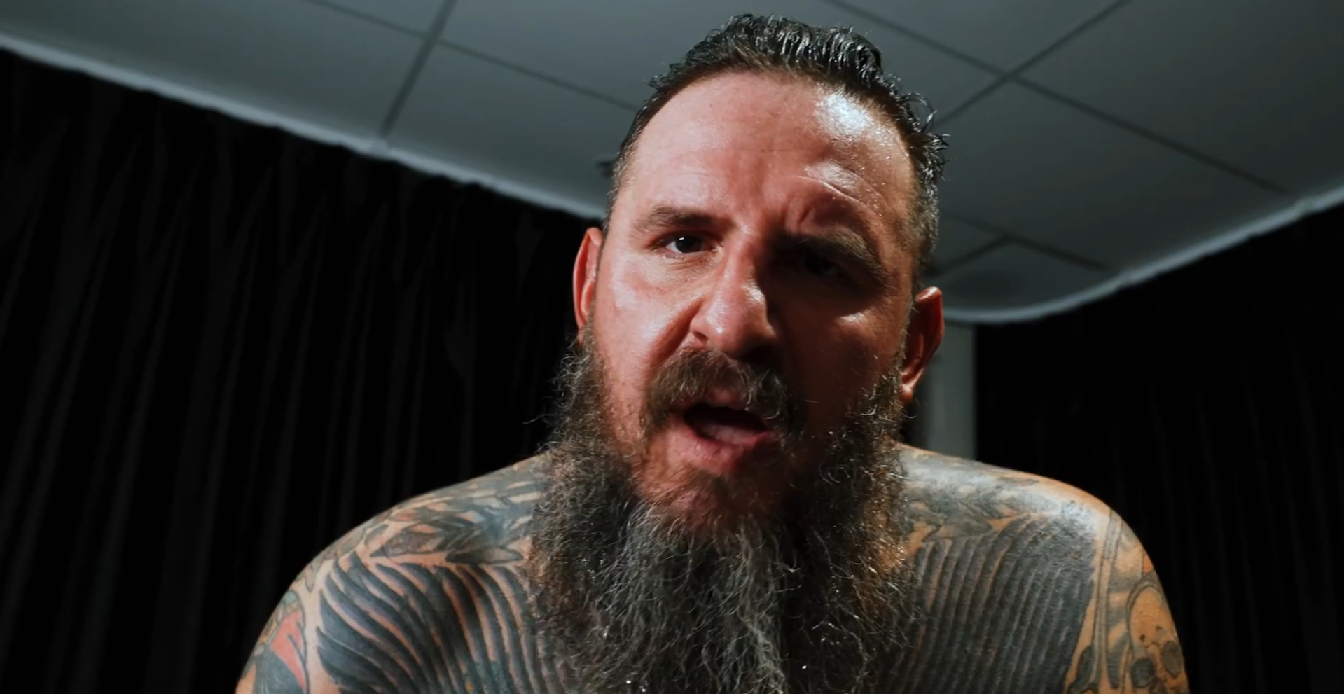 Brody King Replies To Peter Rosenberg Telling Wrestlers To Not Bother With Certain Dives