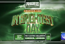 progress chapter 190