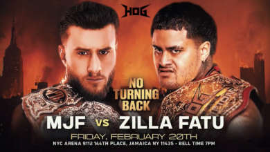 mjf, zilla fatu
