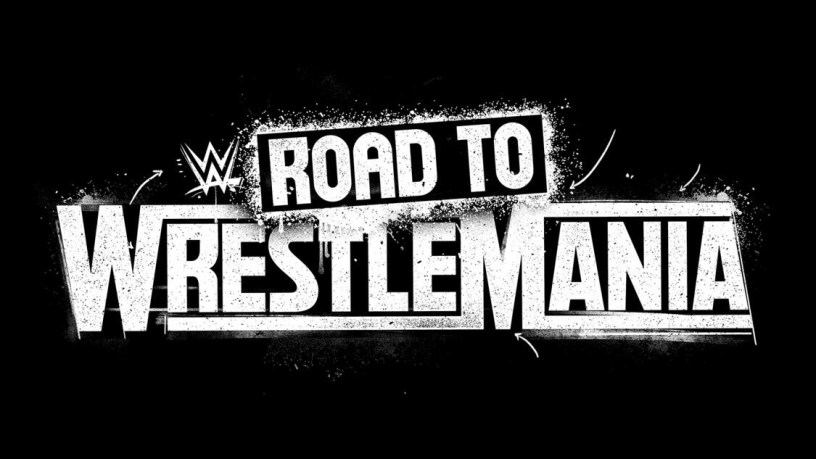 wwe road to wrestlemania live