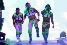 the rascalz, trey miguel, zachary wentz, dezmond xavier