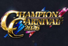 ajpw champion carnival, all japan pro wrestling champion carnival, ajpw champion carnival 2026