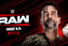 cm punk wwe raw 2/16