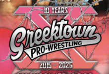 greektown pro x