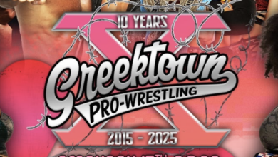 greektown pro x