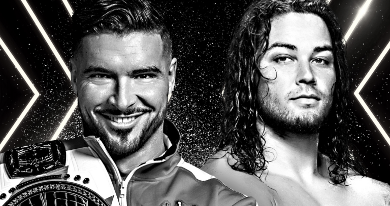 WWE NXT Preview, Start Time, How To Watch (2/17): Ethan Page vs. Shiloh Hill, Lola Vice vs. Kelani Jordan