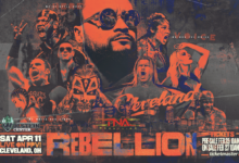 TNA rebellion