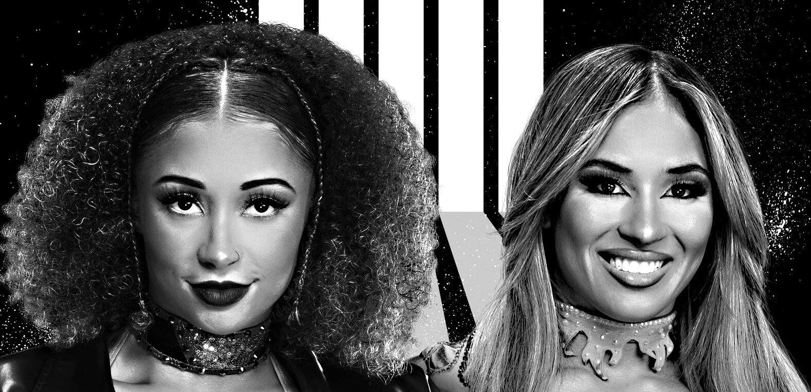 Kelani Jordan vs. Lola Vice To Kick Off 2/17 WWE NXT