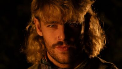 Scott Green Survivor