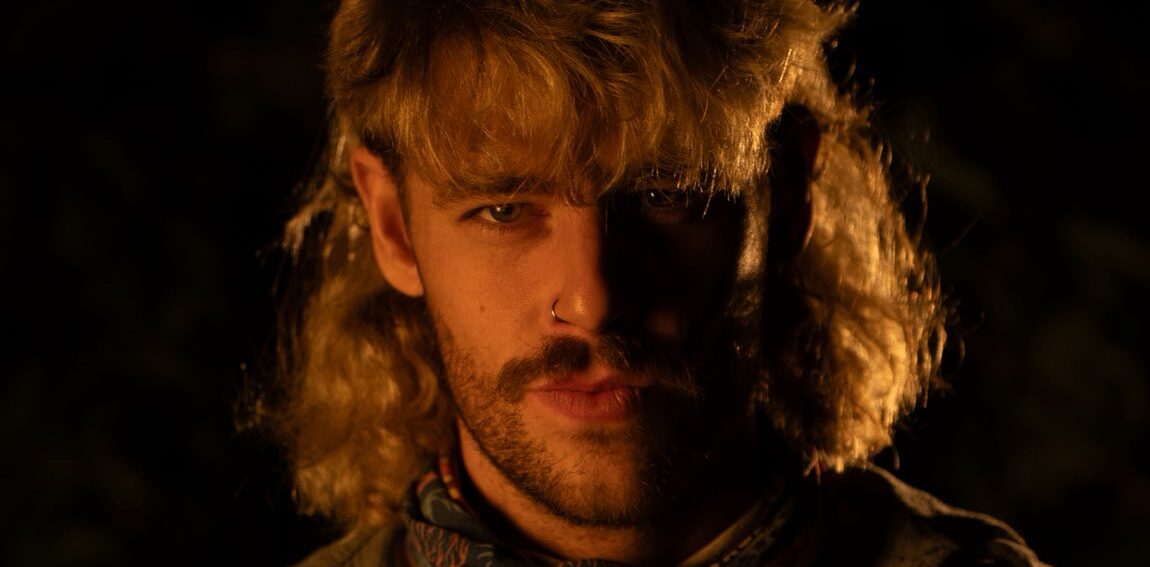 Scott Green Survivor