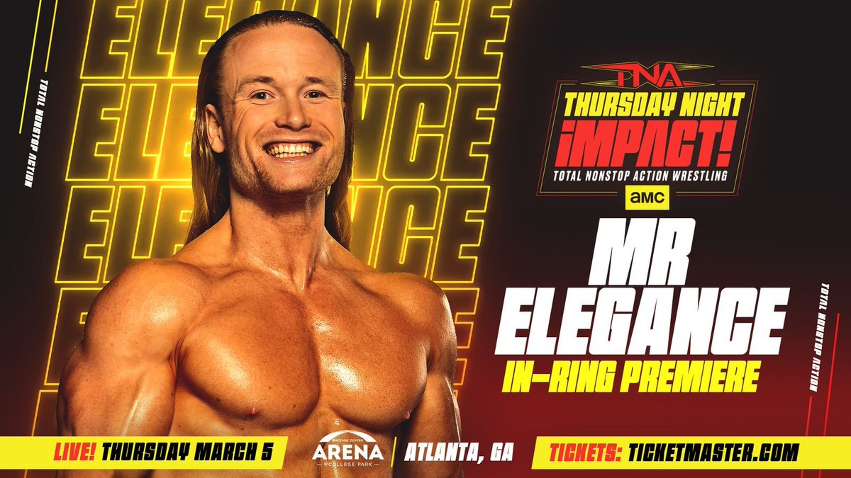 mr. elegance, ajz, Andreas John Ziegler