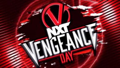 nxt vengeance day
