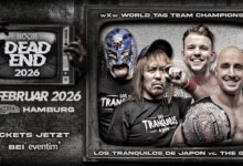 los tranquilos de japon, bushi, tetsuya naito, the grind, laurance roman, nick schreier