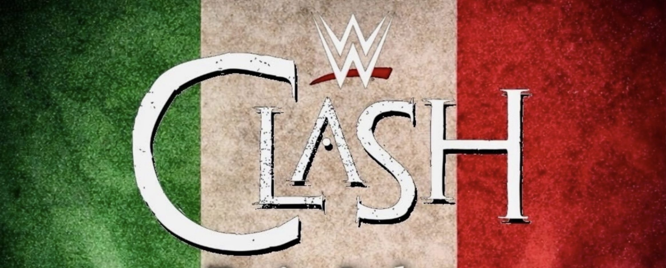 wwe clash