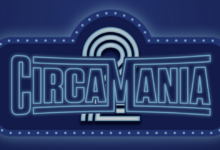 circamania 2