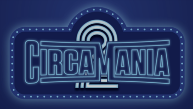 circamania 2