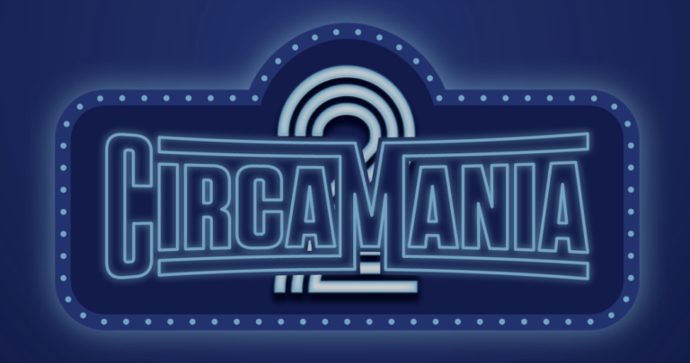 CircaMania Announced For April 15-20 In Las Vegas, Will Feature Art Show, Live Shows, And More