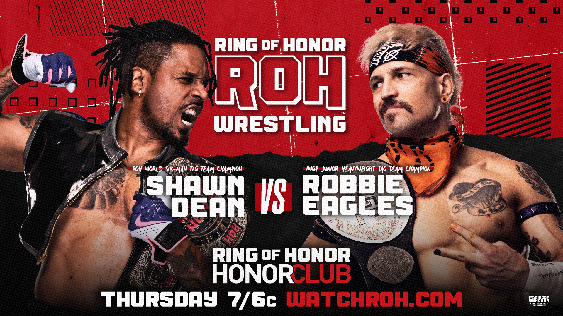 roh tv 2/18