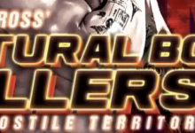 killer kross natural born killers 5