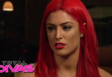 Eva Marie Total Divas