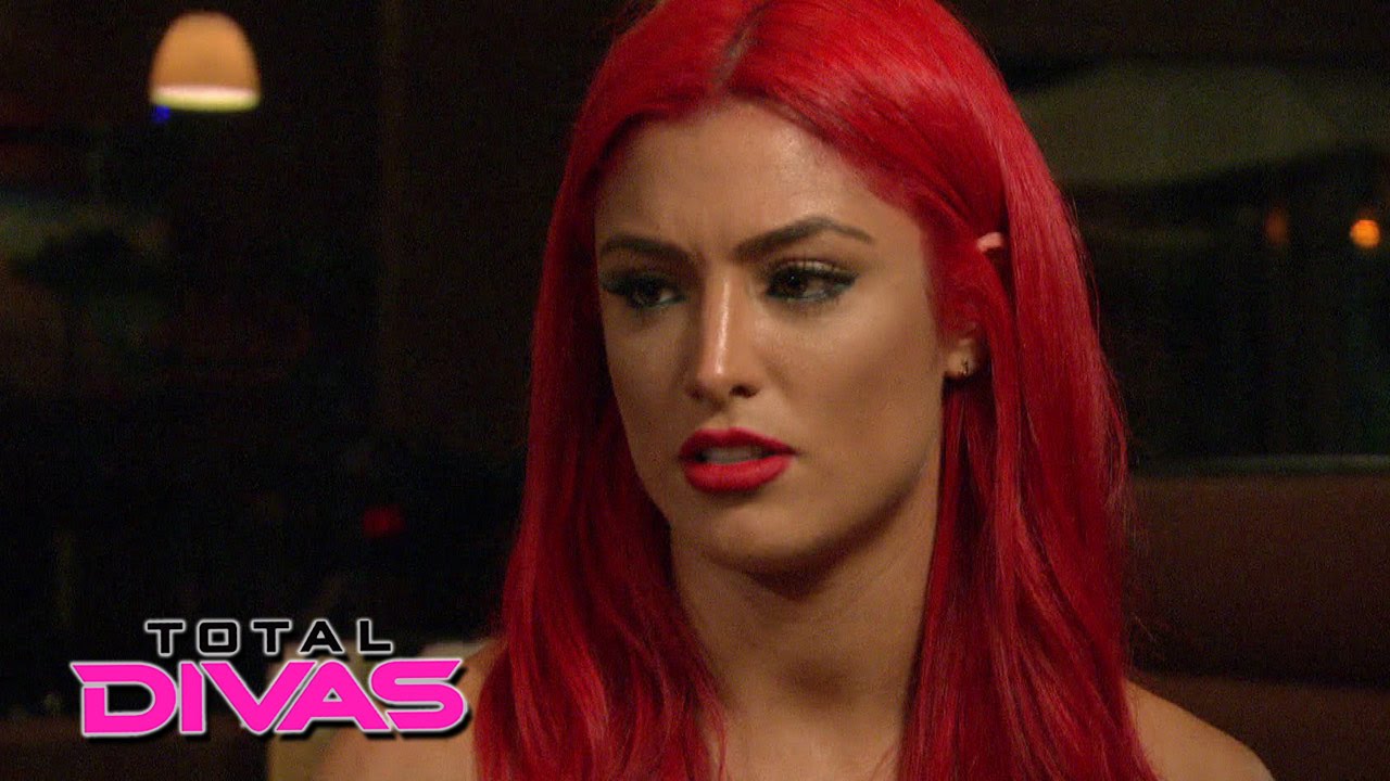 Eva Marie Total Divas
