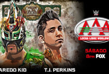 LAREDO KId, tjp